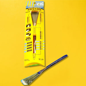 GIC TC-19 ANTI STATIC DUSTING BRUSH