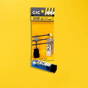 GIC TDB-06 NYLON BRUSH