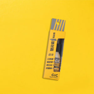 GIC TW-06 SUPERGLUE HARDENER