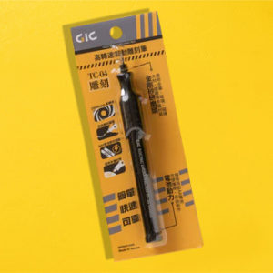 GIC TC-04 3V HIGH SPEED ENGRAVER