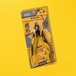 GIC TC-21 CRAFT TOOLS PROFESSIONAL CUTTING PLIER