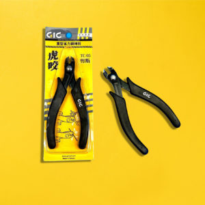GIC TC-05 HEAVY DUTY COPPER WIRE BAR CUTTER